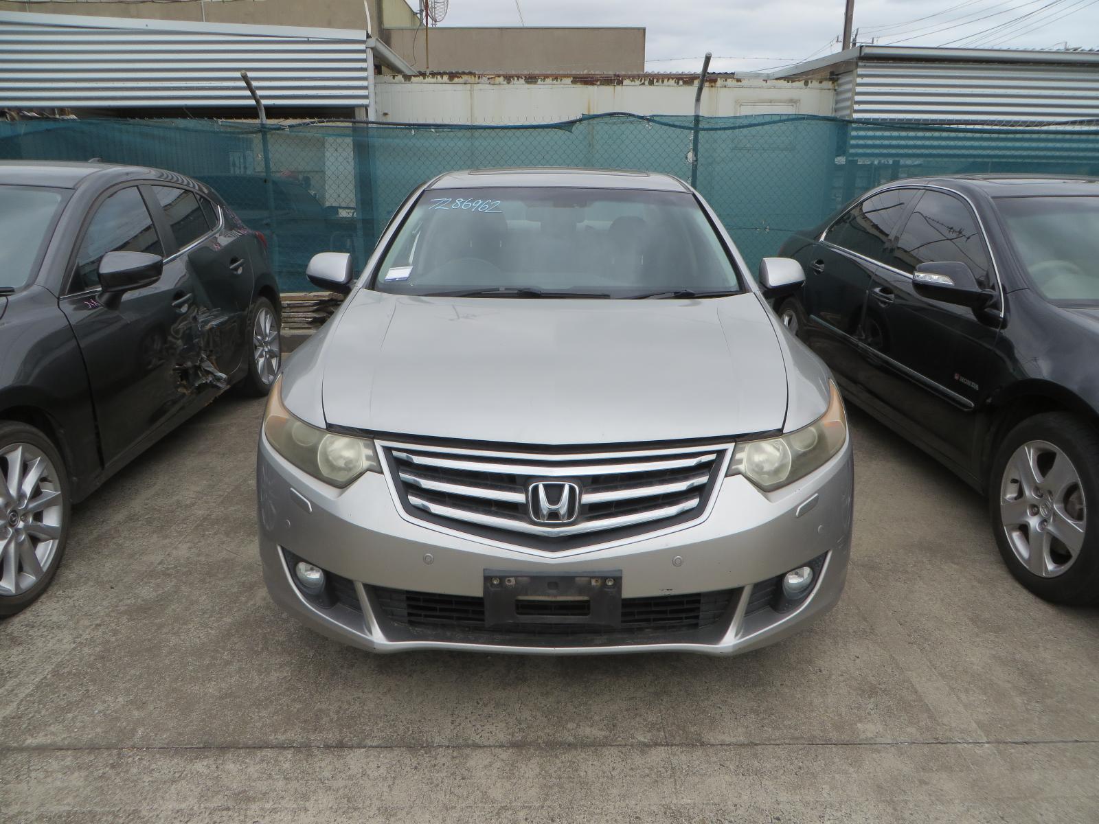 View Auto part Floor Mats Honda Accord 2009