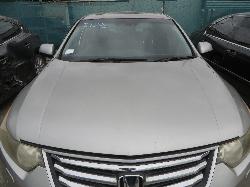 View Auto part Floor Mats Honda Accord 2009