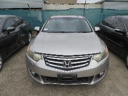 View Auto part Floor Mats Honda Accord 2009