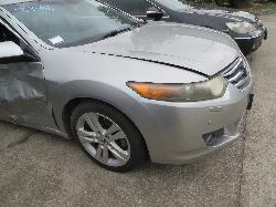 View Auto part Floor Mats Honda Accord 2009