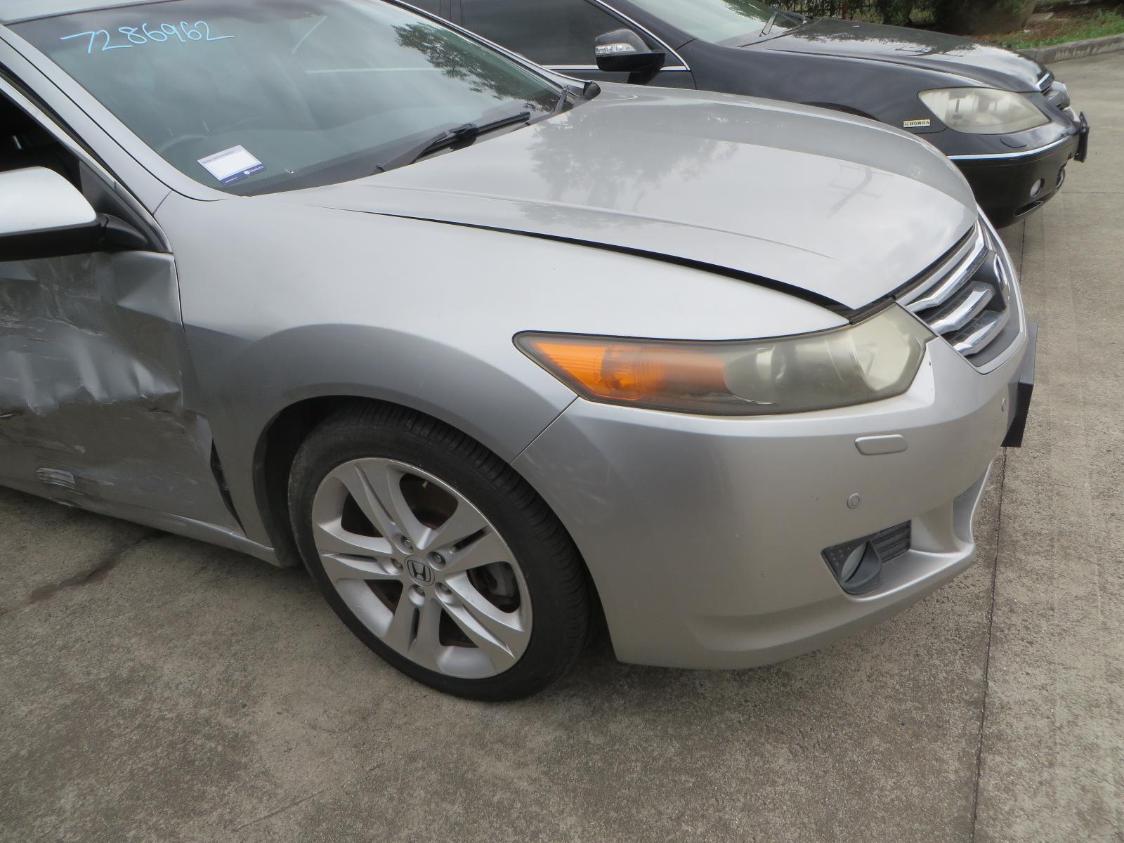 View Auto part Floor Mats Honda Accord 2009