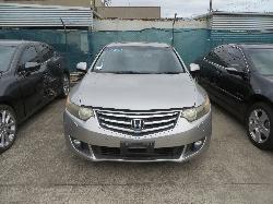 View Auto part Floor Mats Honda Accord 2009