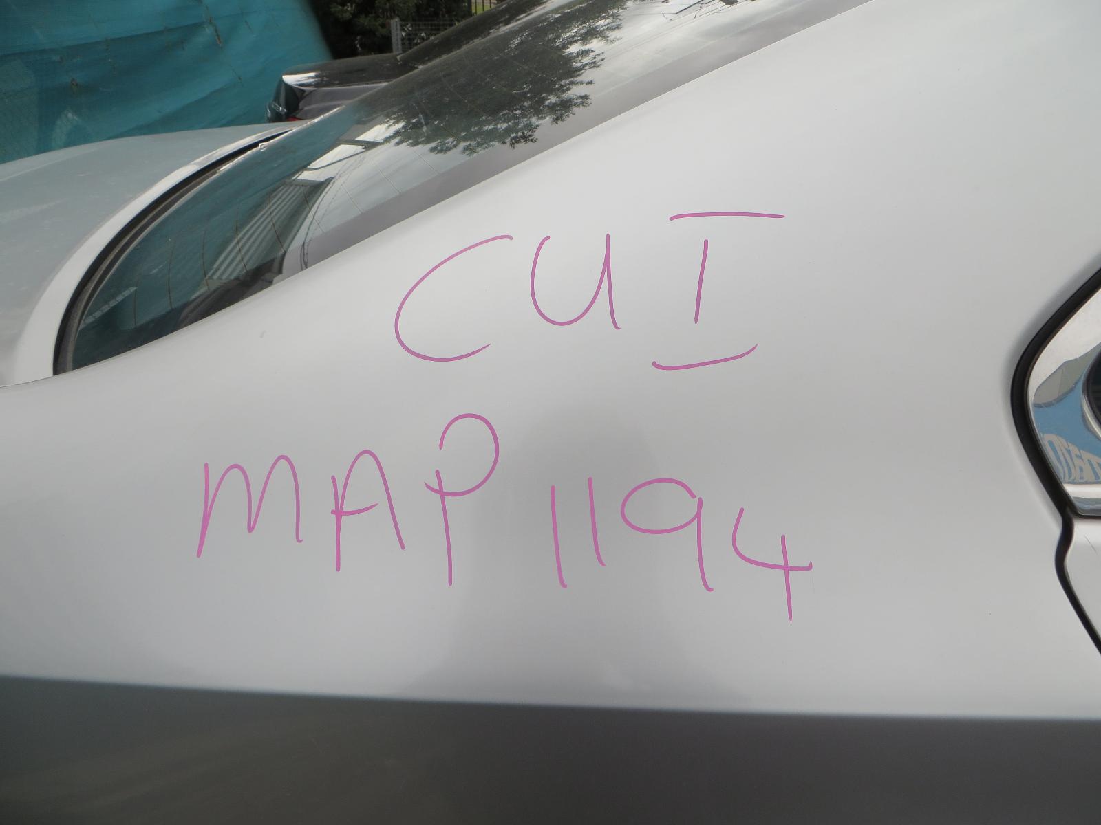 View Auto part Floor Mats Honda Accord 2009