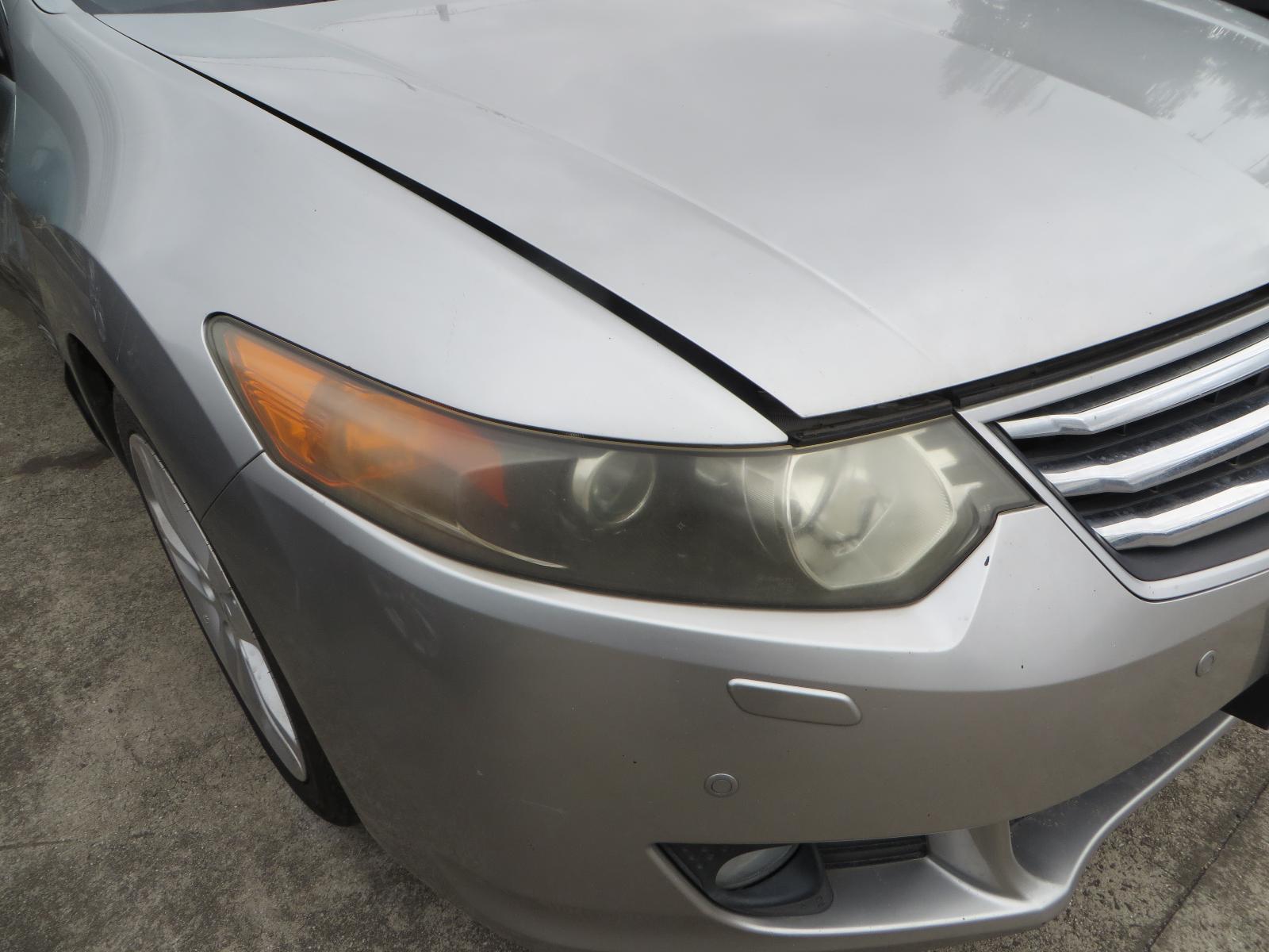 View Auto part Floor Mats Honda Accord 2009