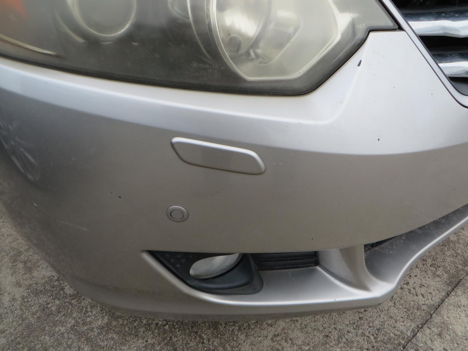 View Auto part Floor Mats Honda Accord 2009