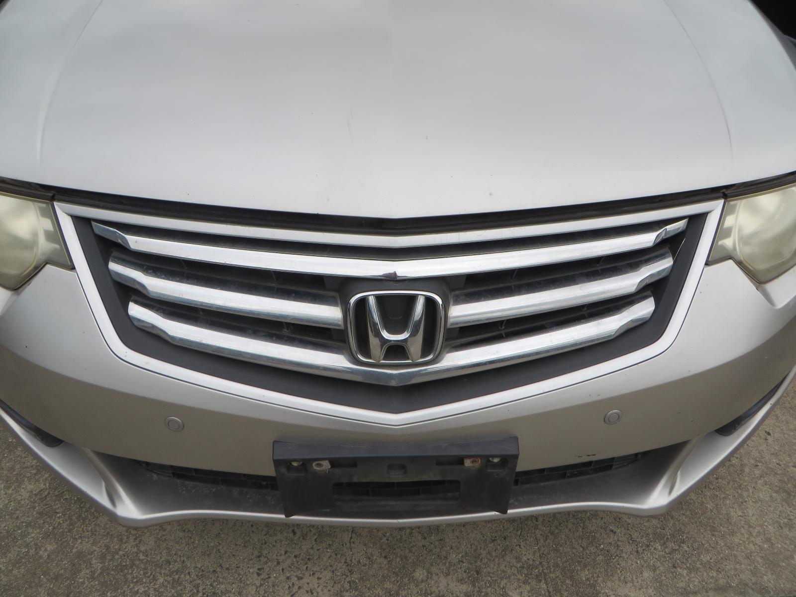 View Auto part Floor Mats Honda Accord 2009