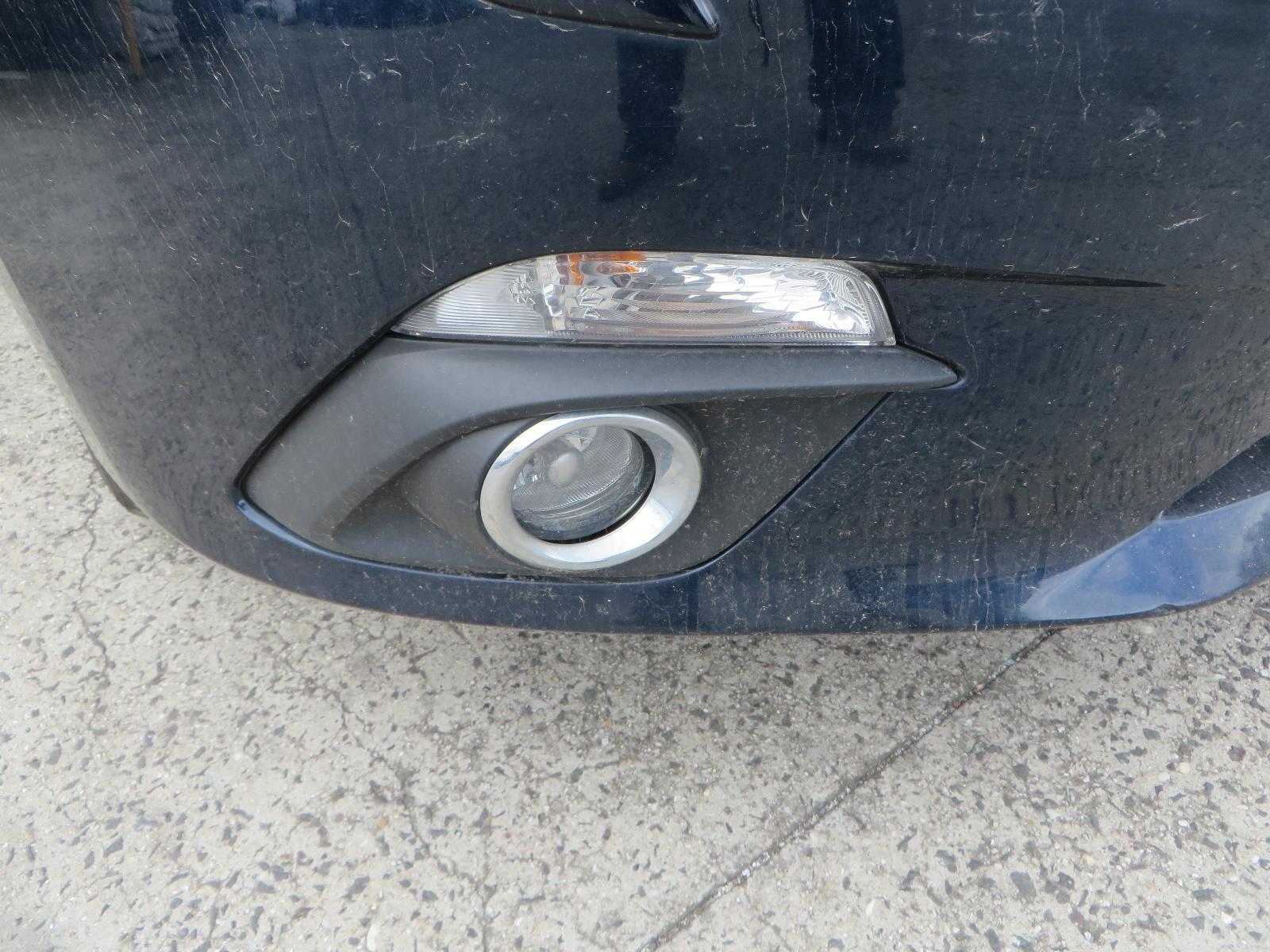 View Auto part Right Door Mirror Mazda 3 2015