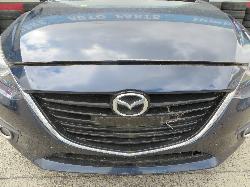 View Auto part Right Door Mirror Mazda 3 2015