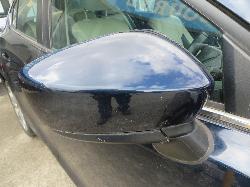 View Auto part Right Door Mirror Mazda 3 2015