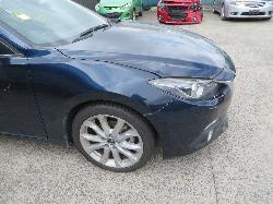 View Auto part Right Door Mirror Mazda 3 2015