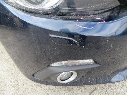 View Auto part Right Door Mirror Mazda 3 2015