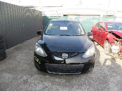 View Auto part Grille Mazda 2 2008