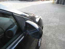 View Auto part Grille Mazda 2 2008