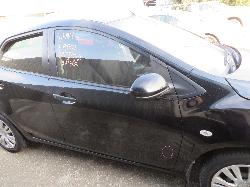 View Auto part Grille Mazda 2 2008