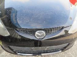 View Auto part Grille Mazda 2 2008