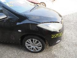 View Auto part Grille Mazda 2 2008