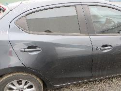 View Auto part Grille Mazda 2 2016