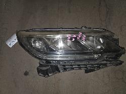 View Auto part Right Headlamp Honda Crv 2014