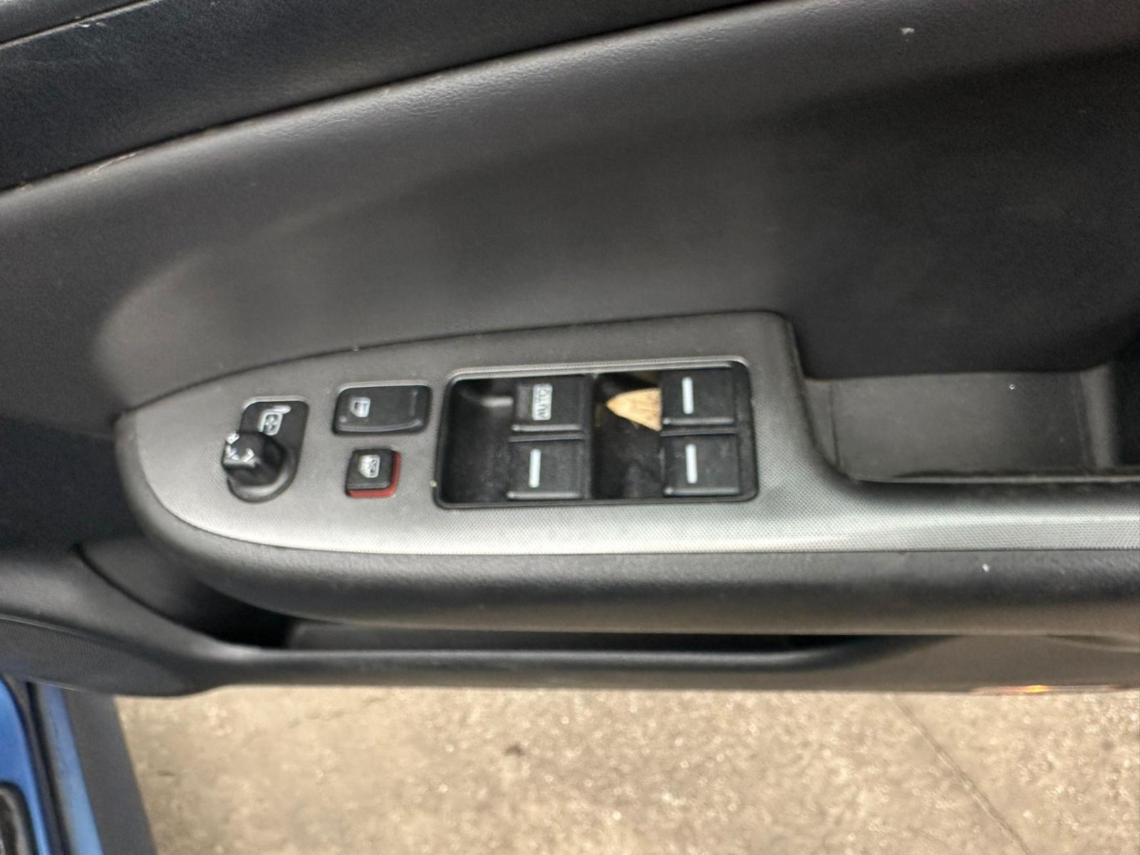 View Auto part Instrument Cluster Honda Accord 2006
