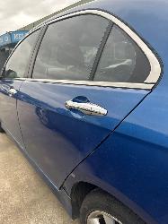 View Auto part Instrument Cluster Honda Accord 2006