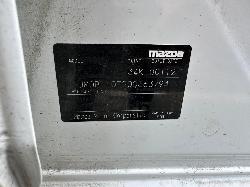 View Auto part Engine Mazda 3 2012