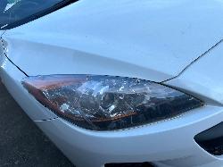 View Auto part Engine Mazda 3 2012