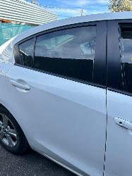 View Auto part Engine Mazda 3 2012