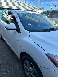 View Auto part Engine Mazda 3 2012