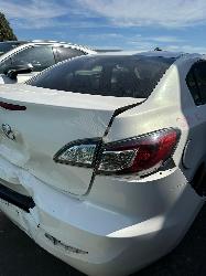 View Auto part Engine Mazda 3 2012
