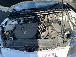 View Auto part Engine Mazda 3 2012