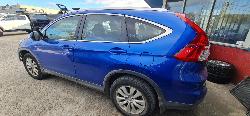 View Auto part Right Rear Strut Honda Crv 2014