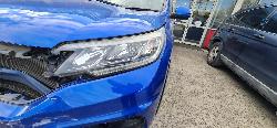 View Auto part Right Rear Strut Honda Crv 2014