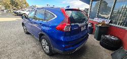 View Auto part Right Rear Strut Honda Crv 2014