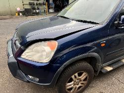View Auto part Right Taillight Honda Crv 2002