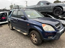 View Auto part Right Taillight Honda Crv 2002