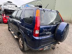 View Auto part Right Taillight Honda Crv 2002