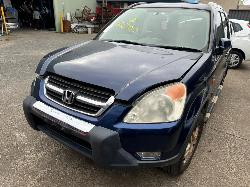 View Auto part Right Taillight Honda Crv 2002