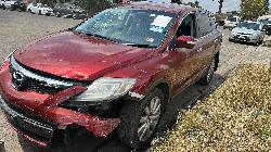 View Auto part A/C Condenser Mazda Cx9 2008