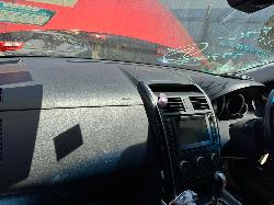 View Auto part A/C Condenser Mazda Cx9 2008