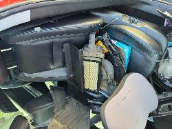 View Auto part A/C Condenser Mazda Cx9 2008