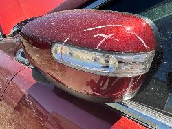 View Auto part A/C Condenser Mazda Cx9 2008