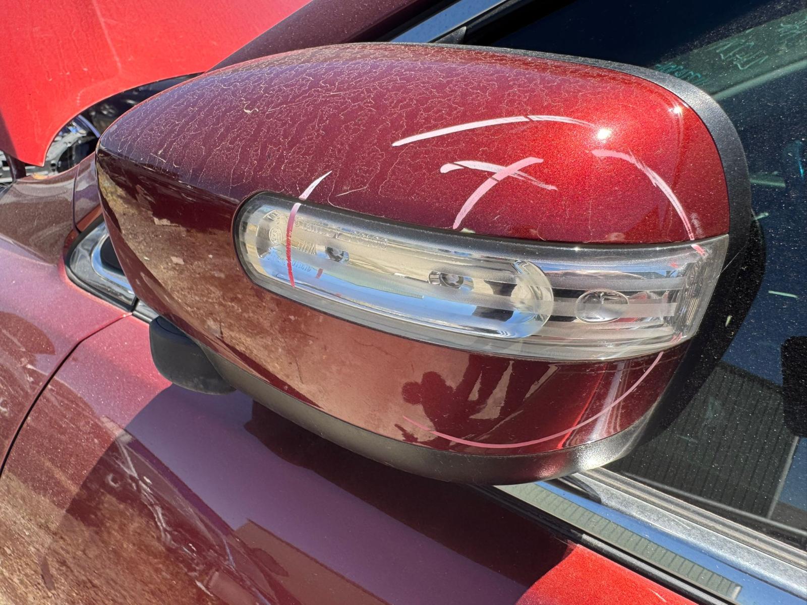 2008 Mazda Cx9 A/C Condenser View Auto part A/C Condenser Mazda Cx9 2008