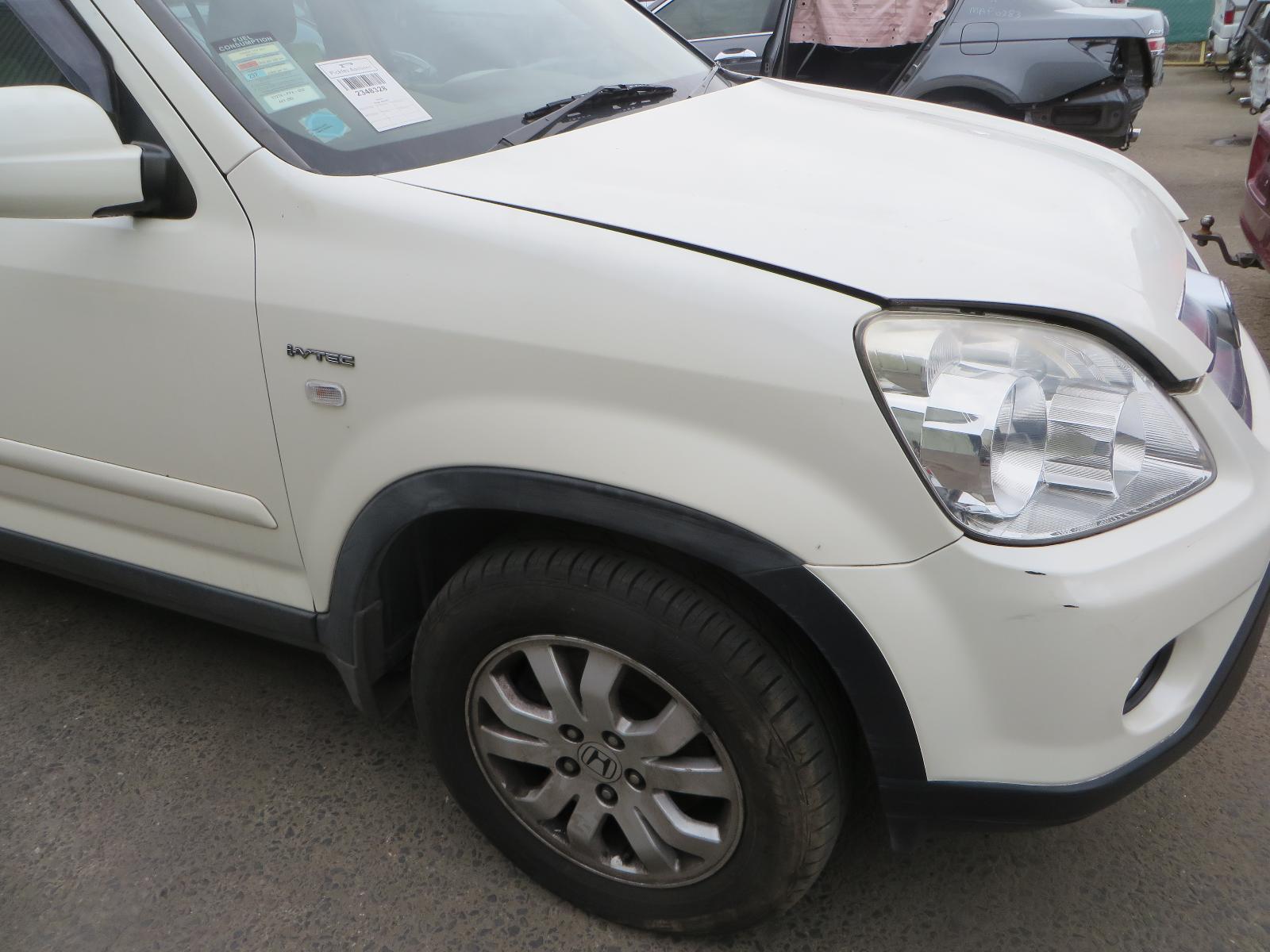 Alternator Crv Honda 2004