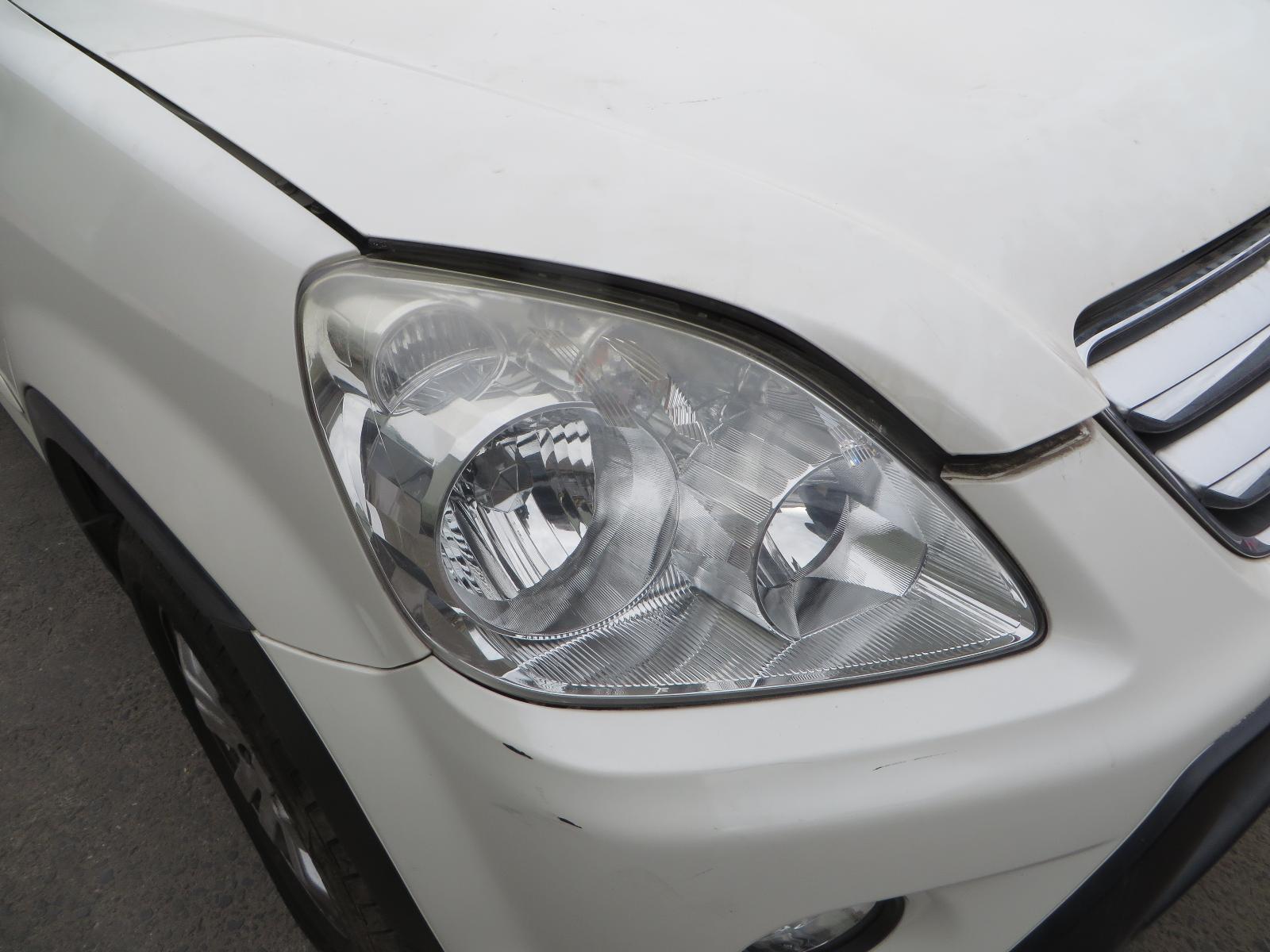 Alternator Crv Honda 2004