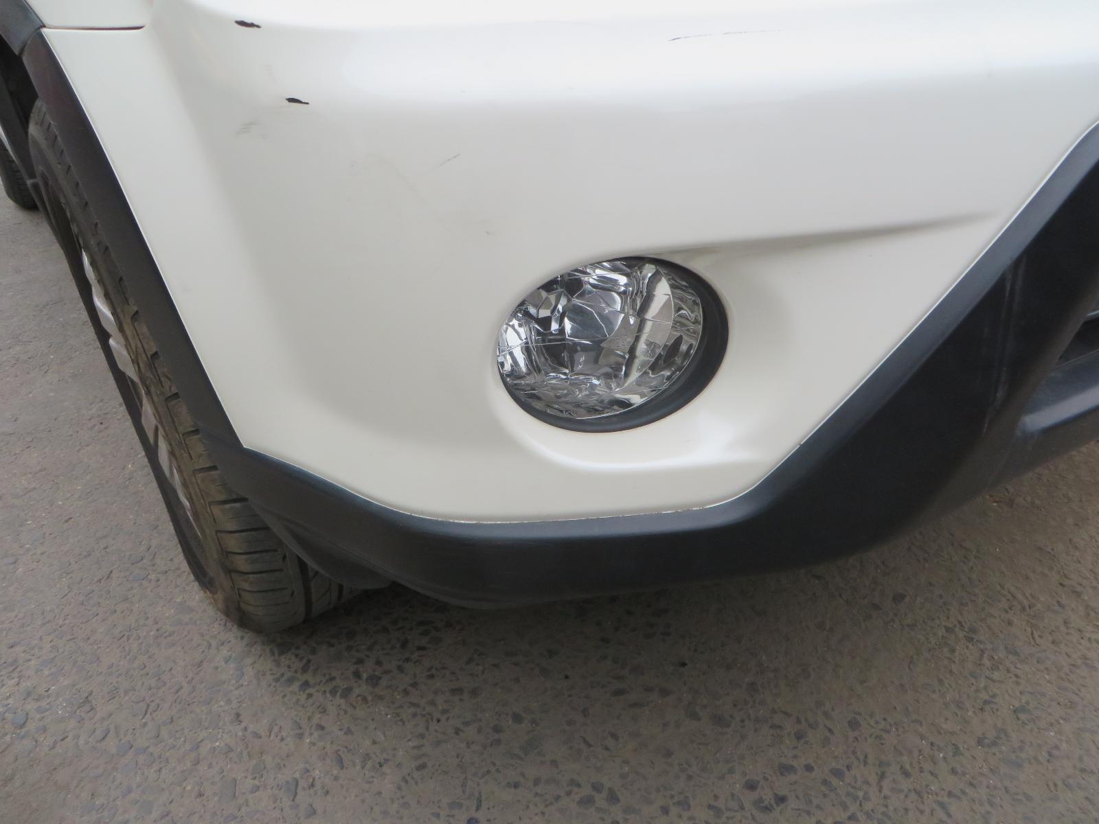 Alternator Crv Honda 2004