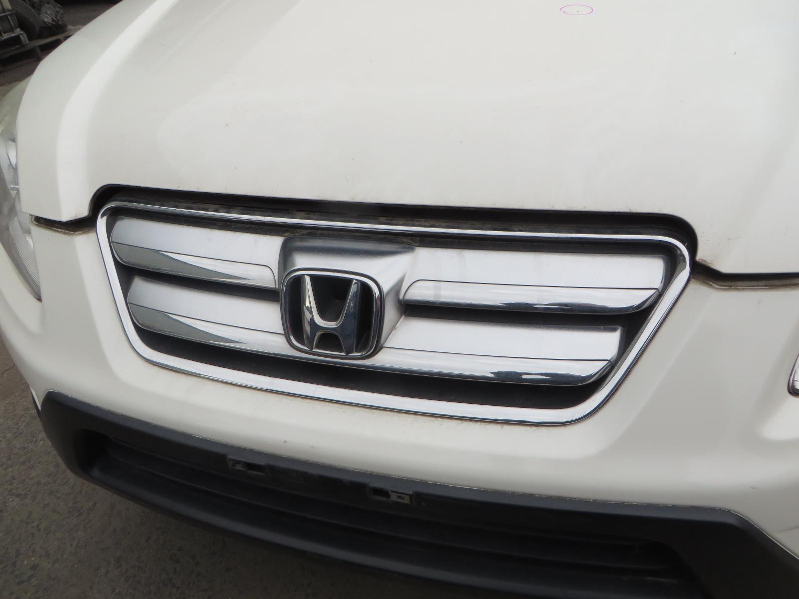 Alternator Crv Honda 2004