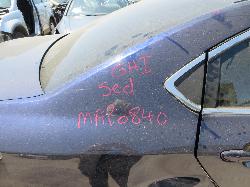 View Auto part Front Bumper Mazda 6 2009