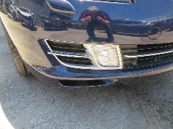 View Auto part Front Bumper Mazda 6 2009