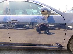 View Auto part Front Bumper Mazda 6 2009