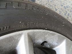 View Auto part Pwr Dr Wind Switch Honda Hrv 2017